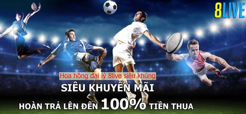 Hưởng hoa hồng siêu khủng