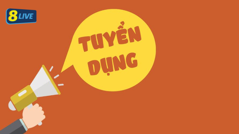 Tuyển dụng NV Digital Marketing