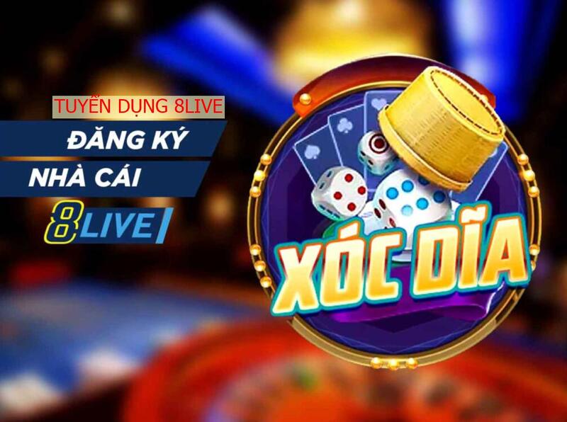 Đăng ký link tuyển dụng 8live