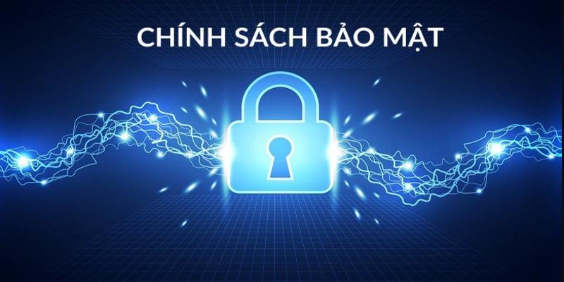 Các biện pháp bảo vệ trong chính sách bảo mật tại 8live
