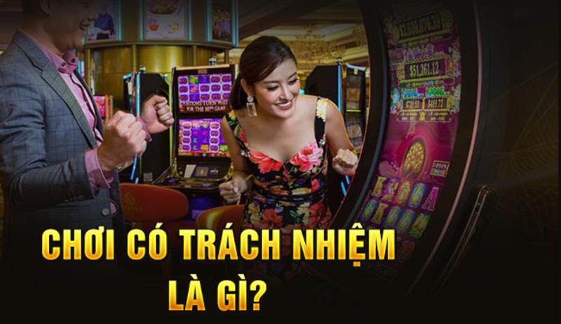 Tìm hiểu về chơi có trách nhiệm tại 8live