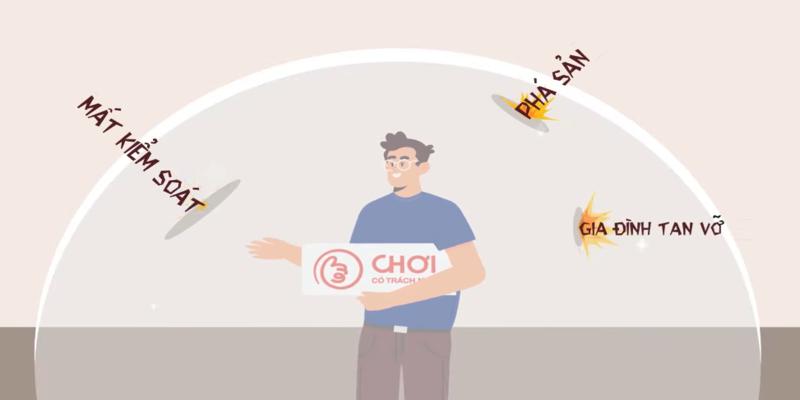Đăng ký tài khoản khi gia nhập nhà cái