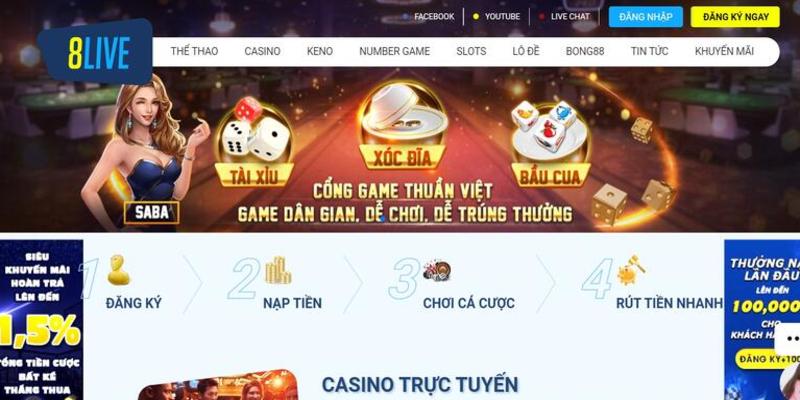 Chơi có trách nhiệm là chi trả được tiền cược nếu thua