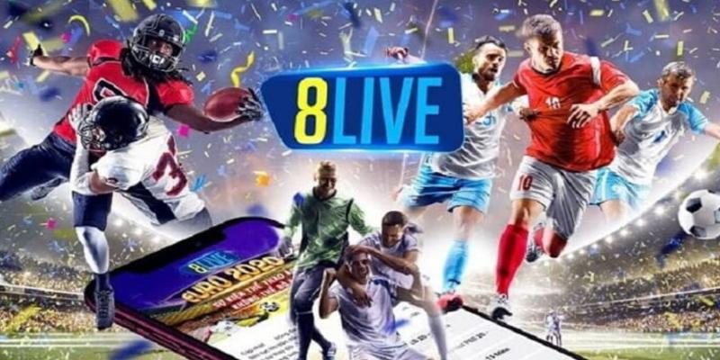 Những quy định về điều khoản và điều kiện khác tại 8live