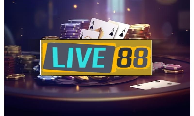 Giới thiệu nhà cái Live88.
