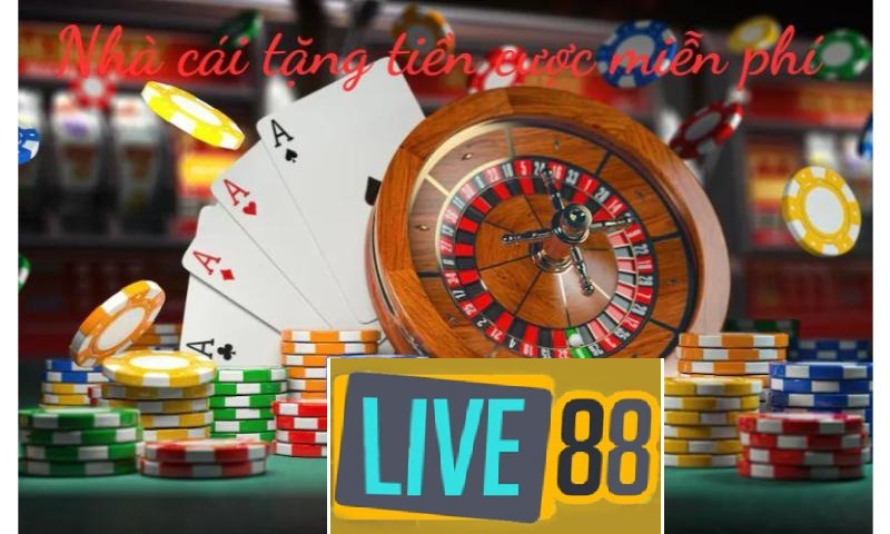 Ưu đãi Live88 hấp dẫn.