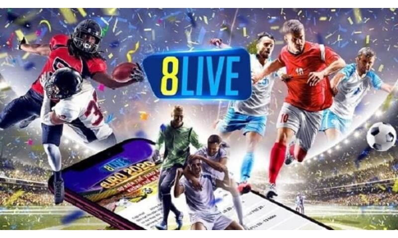 8live trực tiếp bóng đá chất lượng cao.
