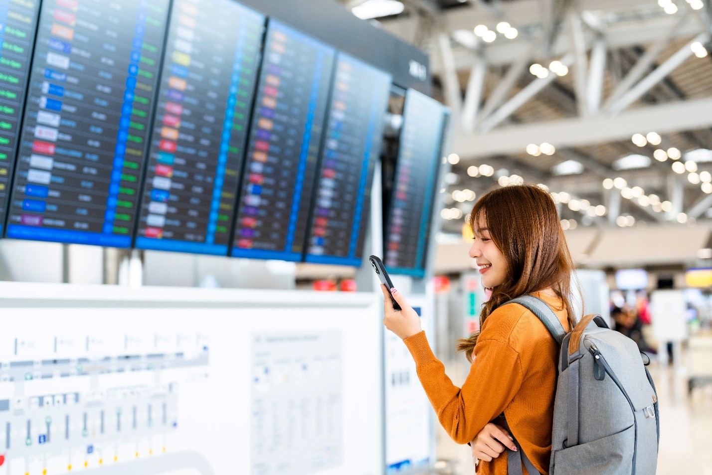 dịch vụ Roaming của nhà mạng Vodafone